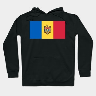 Moldova Hoodie